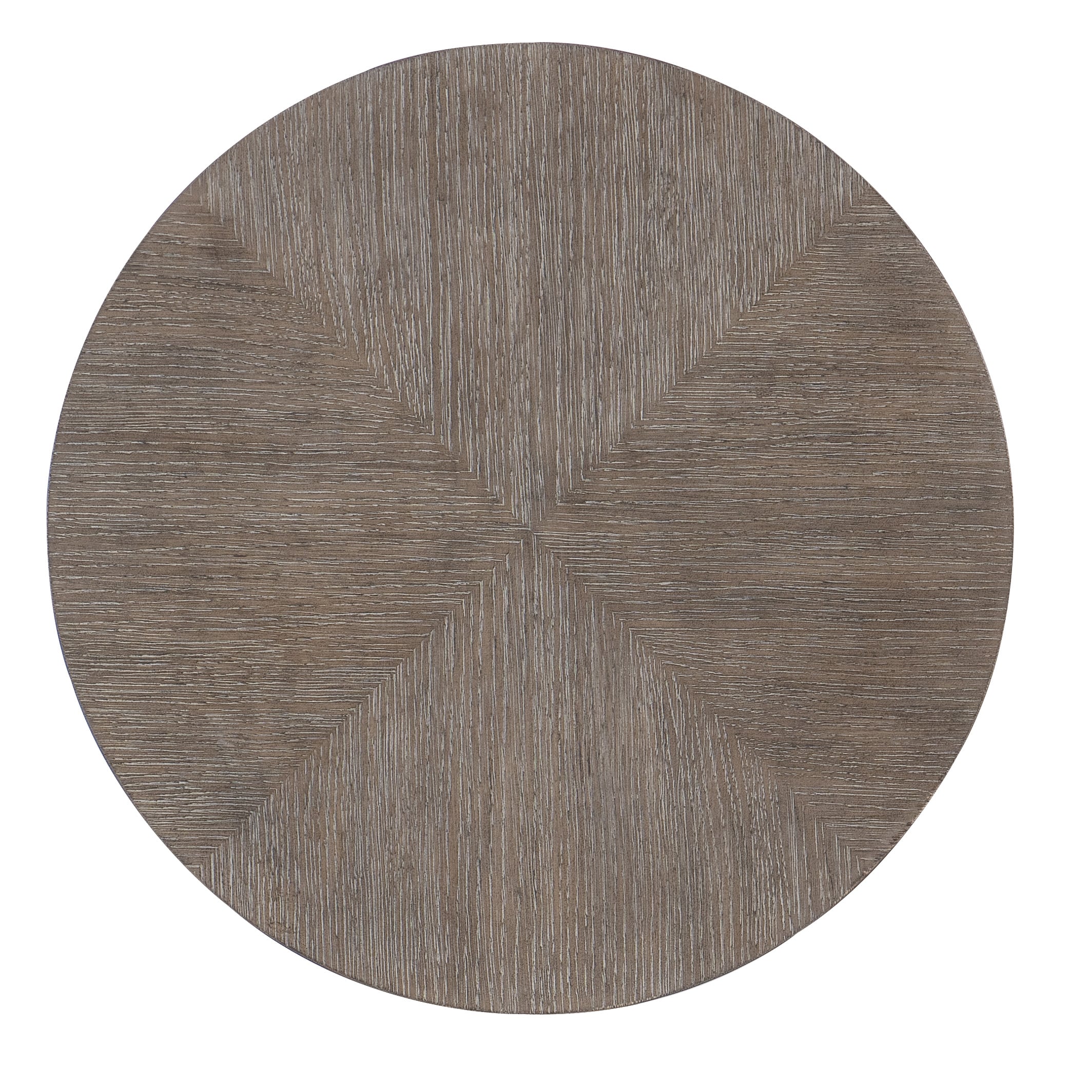 Hooker Furniture Modern Mood Round End Table