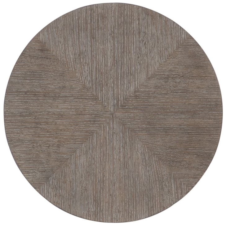 Hooker Furniture Modern Mood Round End Table