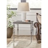 Hooker Furniture Traditions Side Table