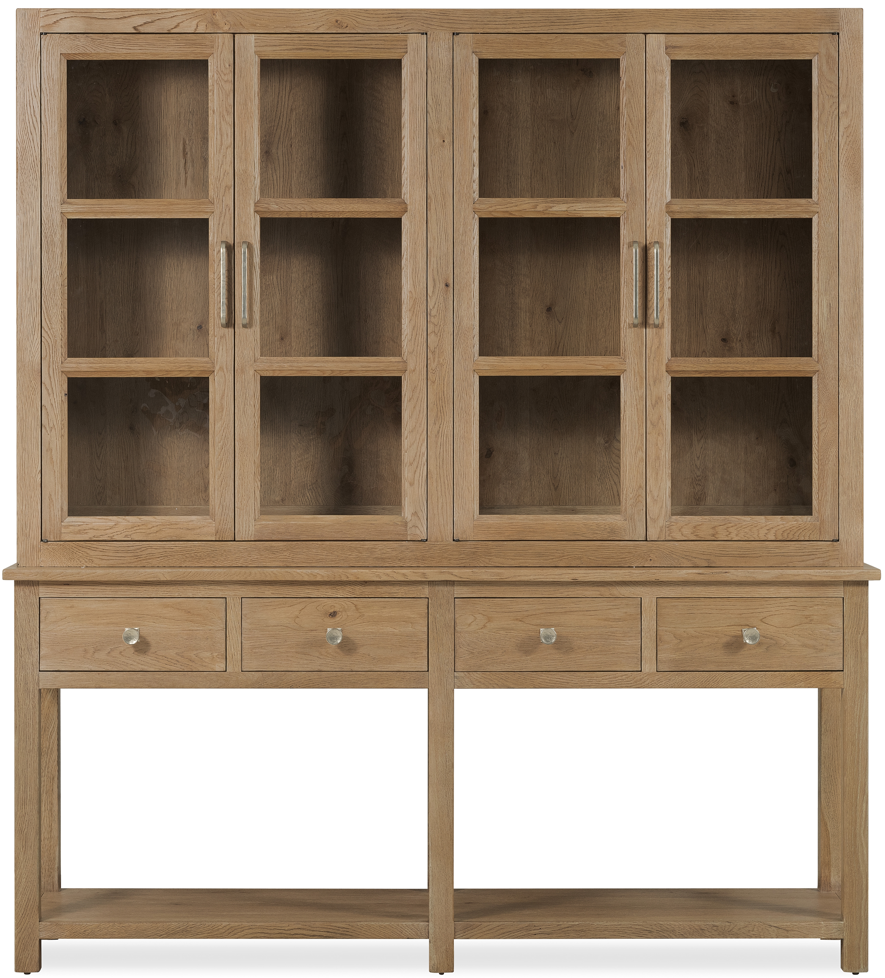 Display Sideboard &amp; Hutch