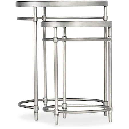 End Tables Browse Page