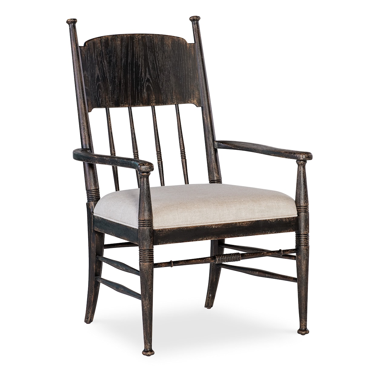 Hooker Furniture Americana Dining Side Chair