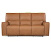 Hooker Furniture MS Power Reclining Sofa