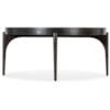 Hooker Furniture Commerce and Market Round Cocktail Table
