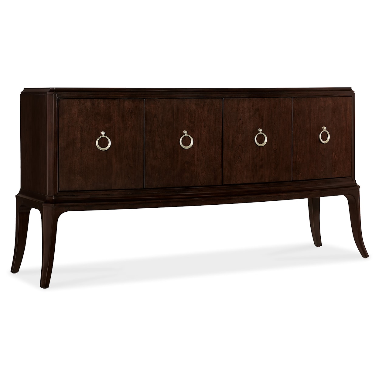 Hooker Furniture Bella Donna 4-Door Server