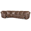 Hooker Furniture SS 5-Piece Sectional Sofa
