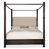 Hooker Furniture Retreat California King Bed