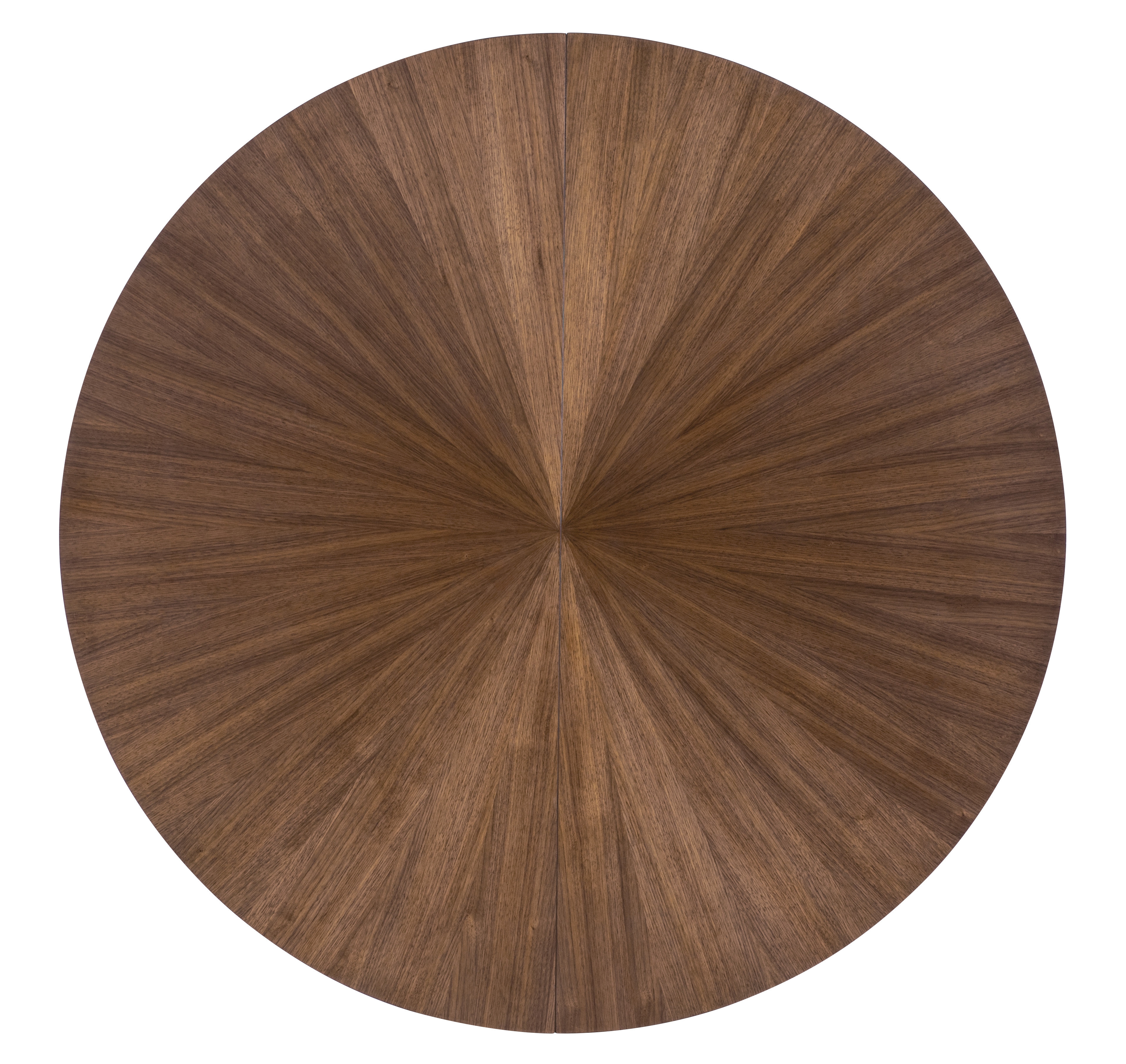 Round Dining Table