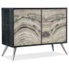 Hooker Furniture Melange Two Door Chest