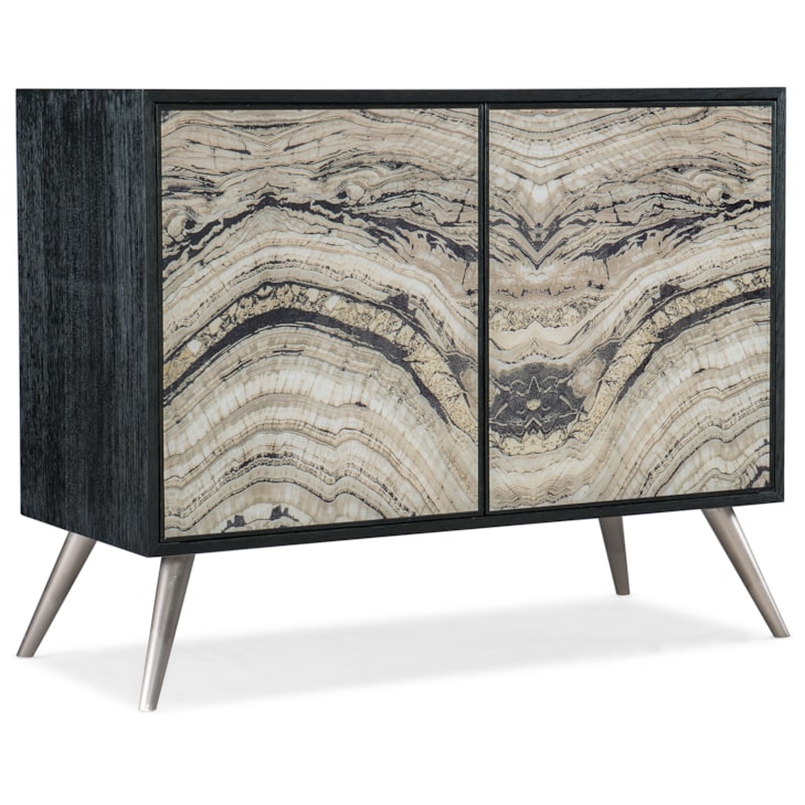 Hooker Furniture Melange Two Door Chest