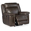 Hooker Furniture Montel Lay Flat Power Recliner