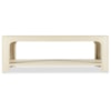 Hooker Furniture Archives Rectangular Cocktail Table