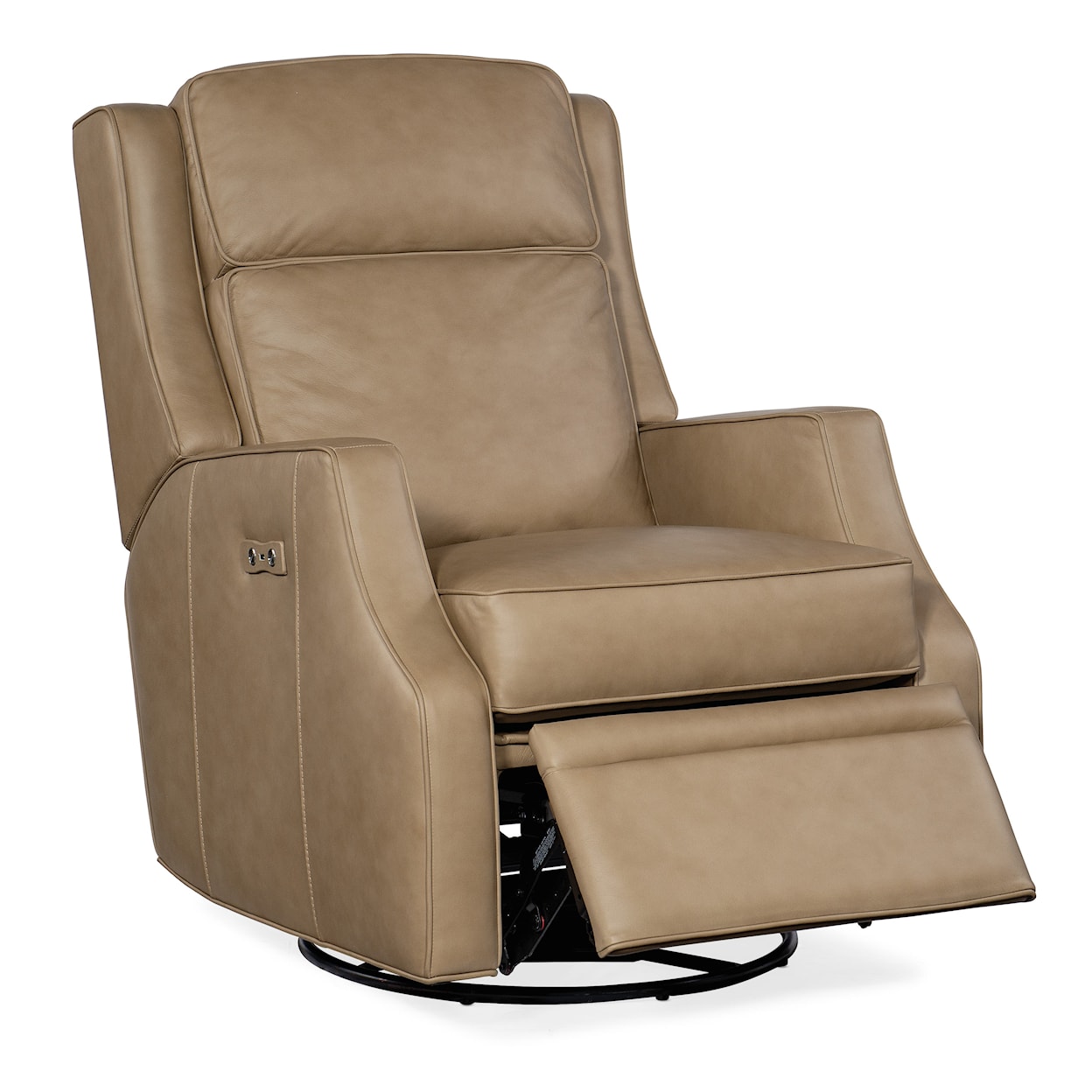 Hooker Furniture RC Power Recliner