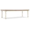 Hooker Furniture Americana Dining Table