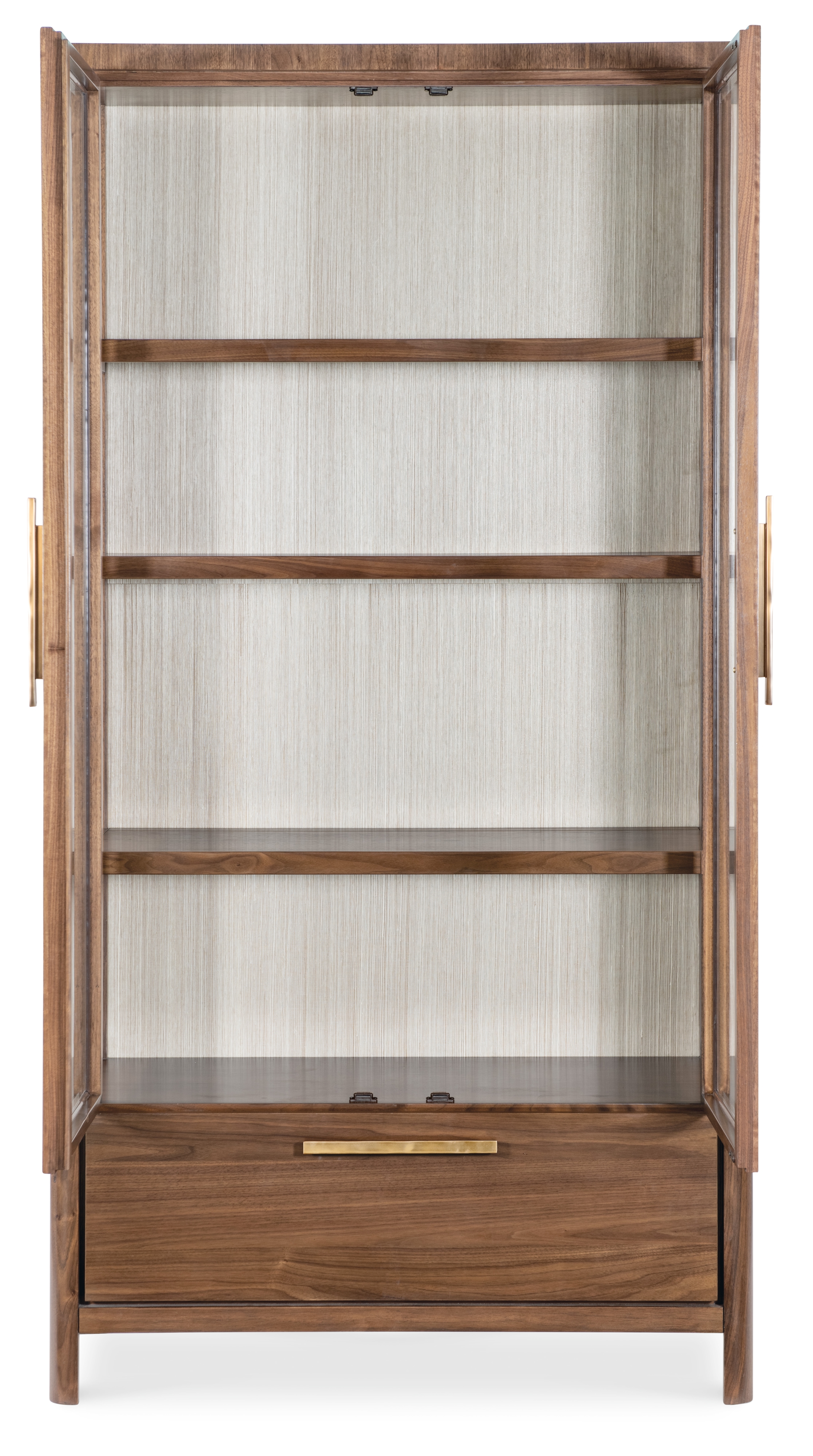 Hooker Furniture Eleana Display Cabinet