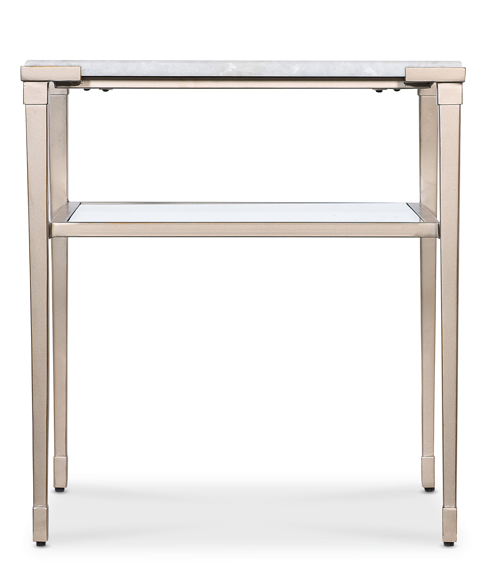 Hooker Furniture Melange End Table