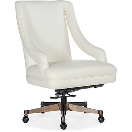 Meira Executive Swivel Tilt Chair