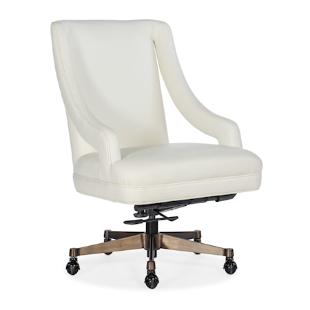 Meira Executive Swivel Tilt Chair