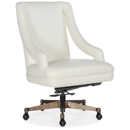 Meira Executive Swivel Tilt Chair