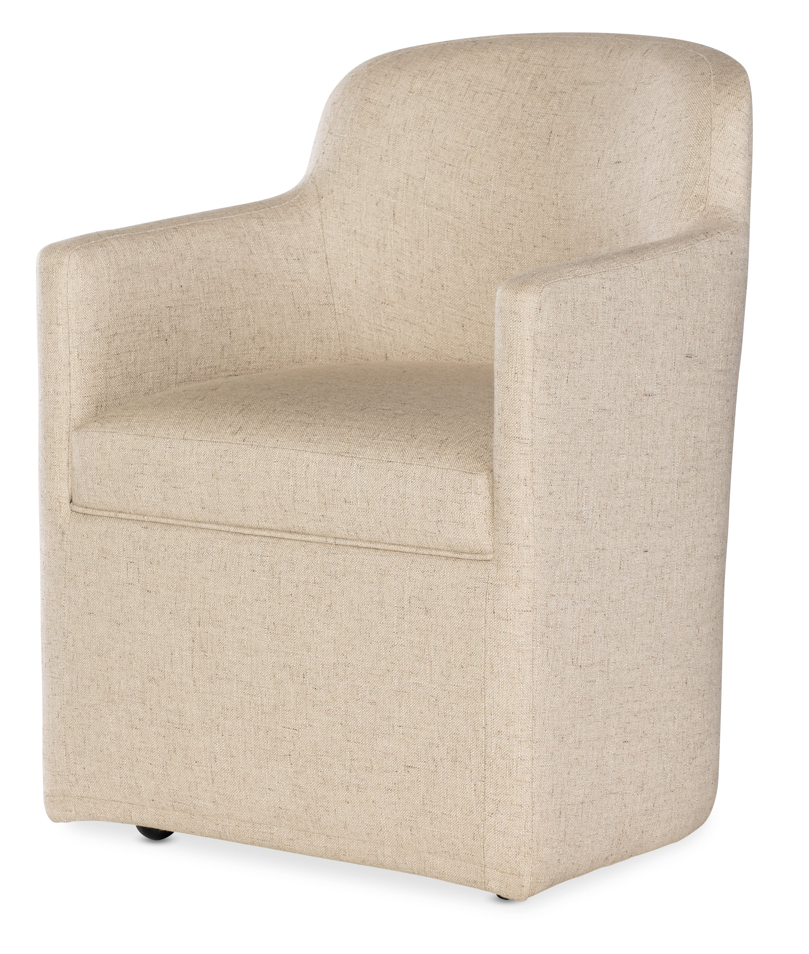 Hooker Furniture Commerce and Market Upholstered Arm Chair