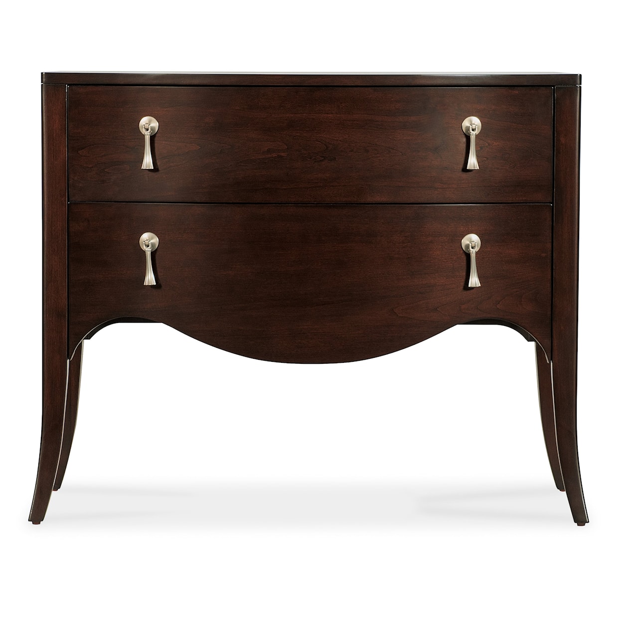 Hooker Furniture Bella Donna 2-Door Bachelors Chest