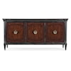 Hooker Furniture Charleston Entertainment Console