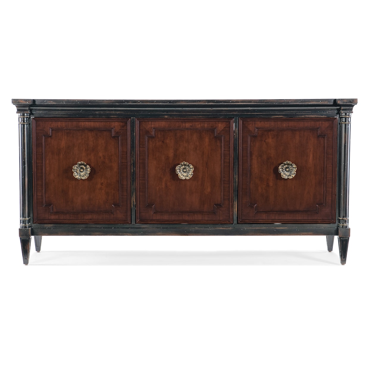 Hooker Furniture Charleston Entertainment Console