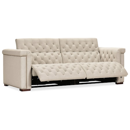 Power Reclining Sofa