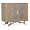 Hooker Furniture Melange Two-Door Cabinet