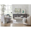 Hooker Furniture Melange Square Cocktail Table