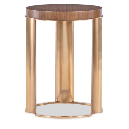 Accent Table