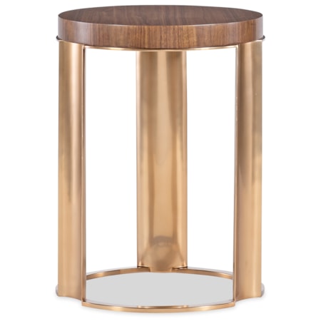 Accent Table