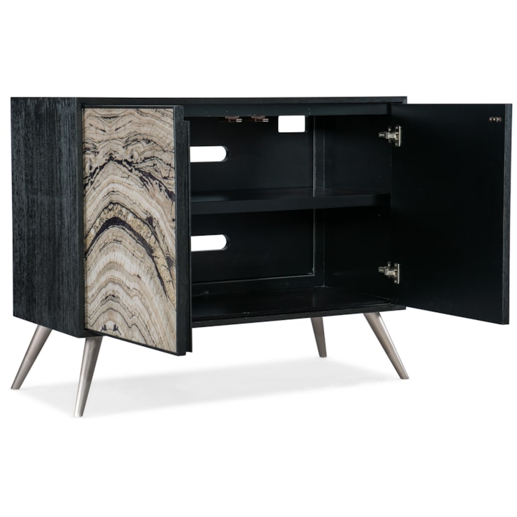 Hooker Furniture Melange Two Door Chest