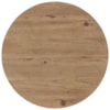 Hooker Furniture Vineyard Row Wine Barrel End Table