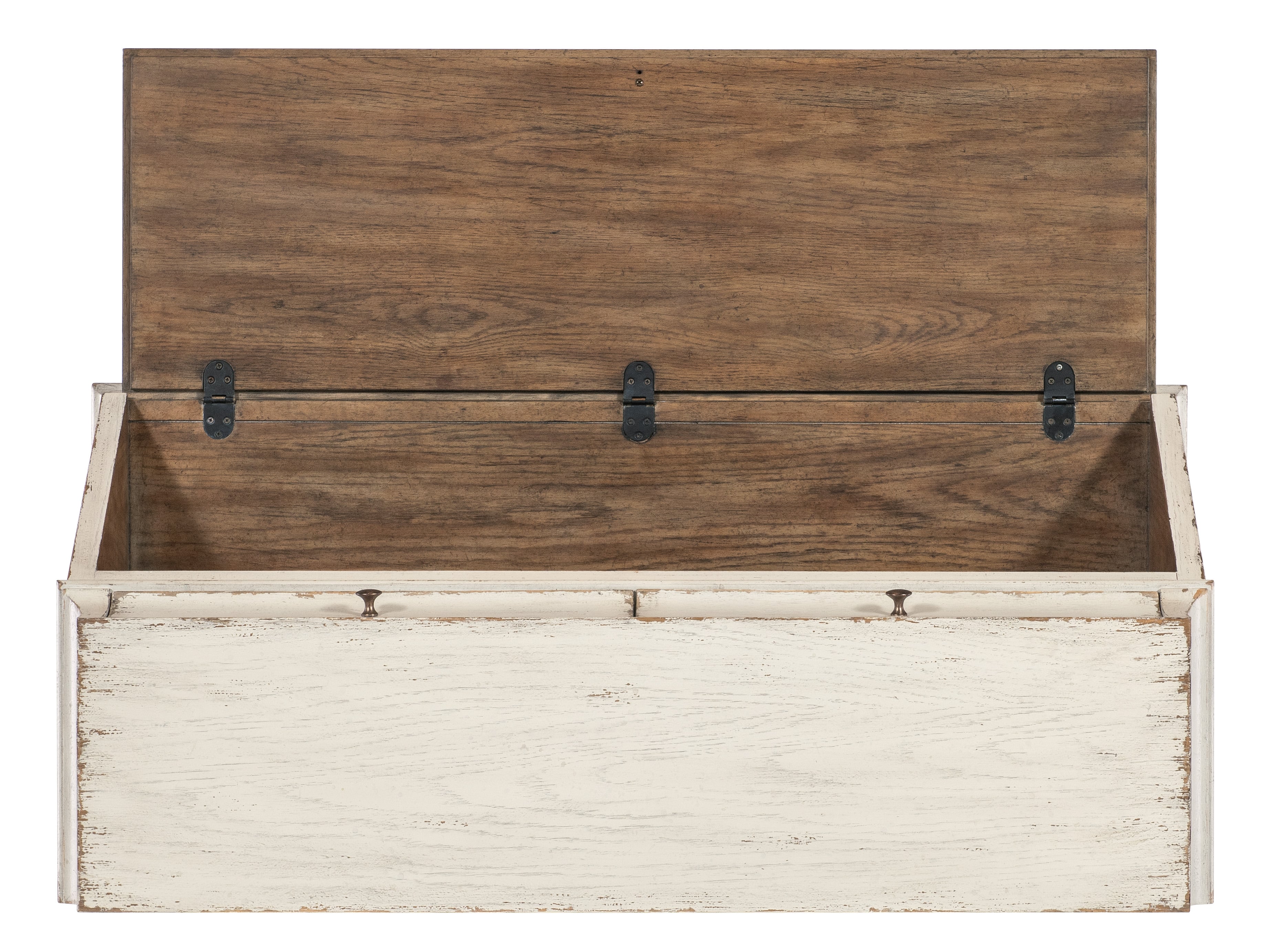 Hooker Furniture Americana Secretary Desk