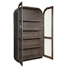 Hooker Furniture Modern Mood Display Cabinet