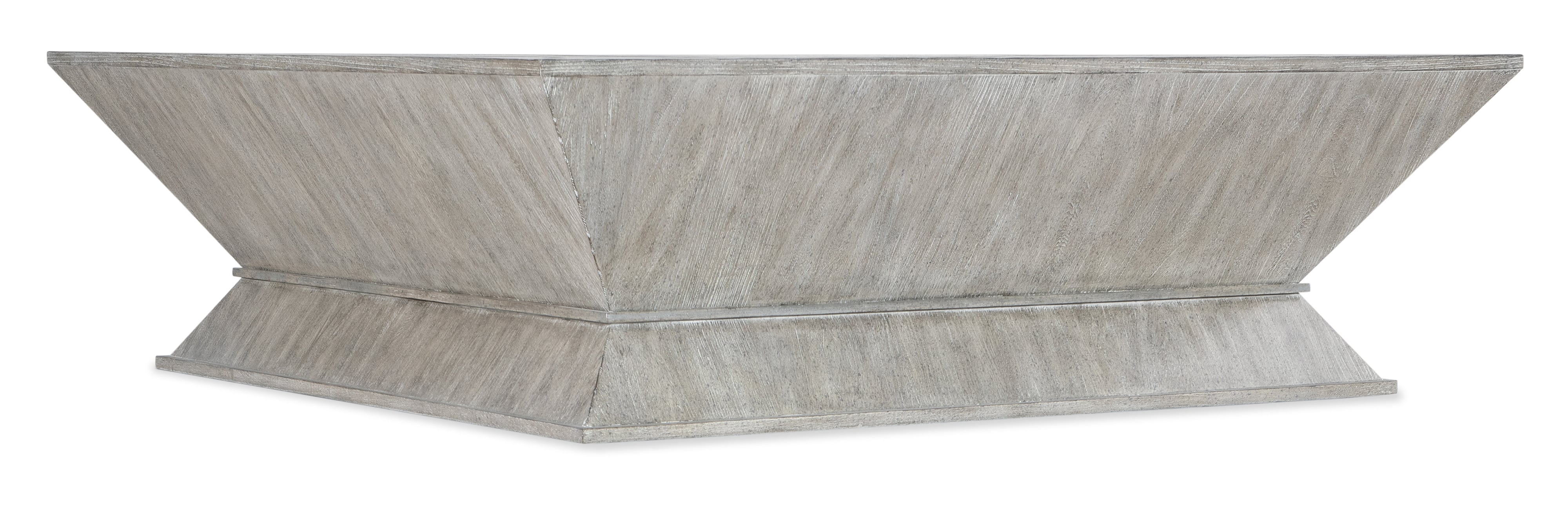 Square Cocktail Table