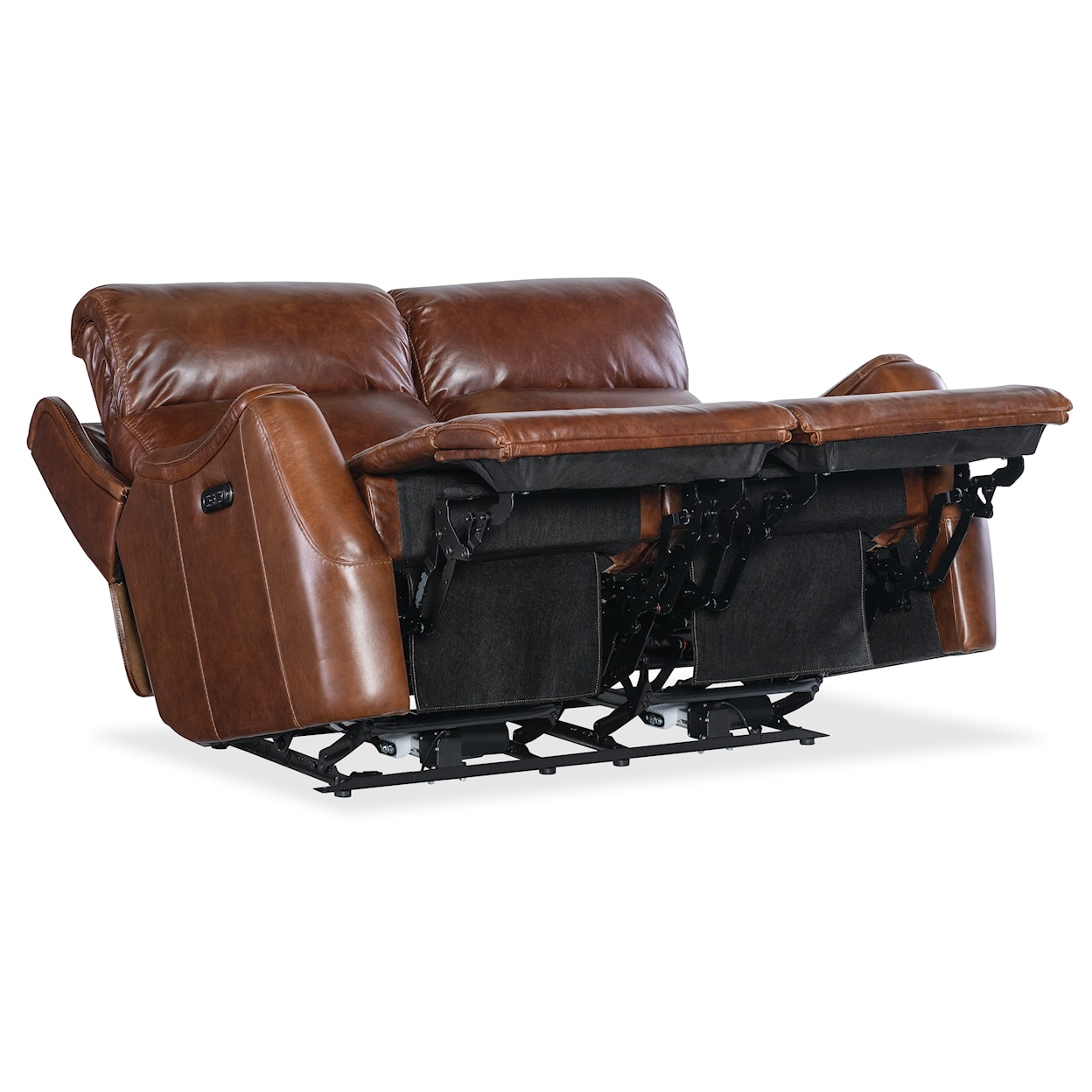 Hooker Furniture MS Power Reclining Loveseat