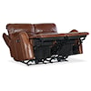 Hooker Furniture MS Power Reclining Loveseat