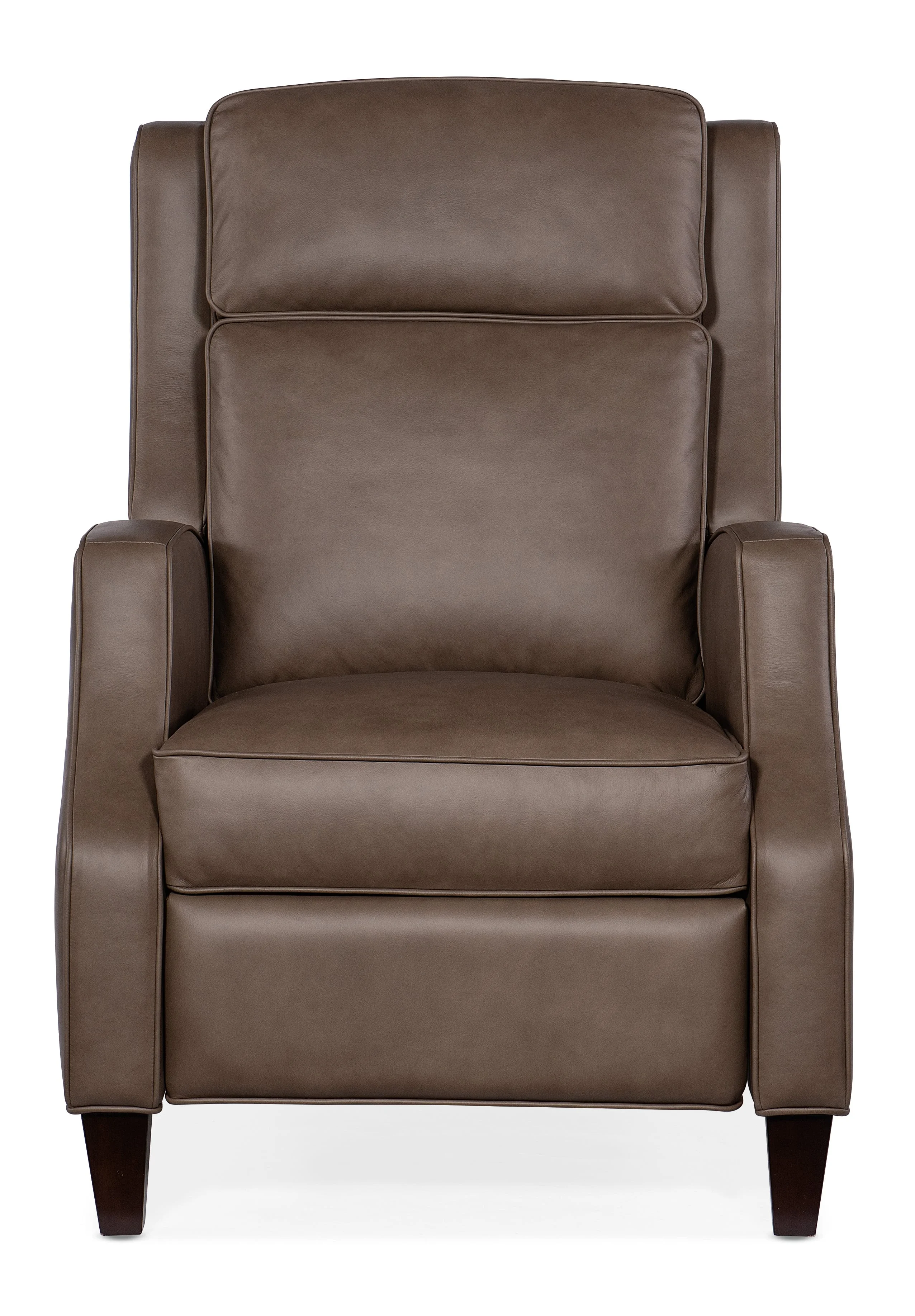 Hooker Furniture RC RC110-PB-094 Transitional Manual Push Back Recliner ...