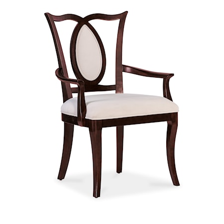 Dining Arm Chair