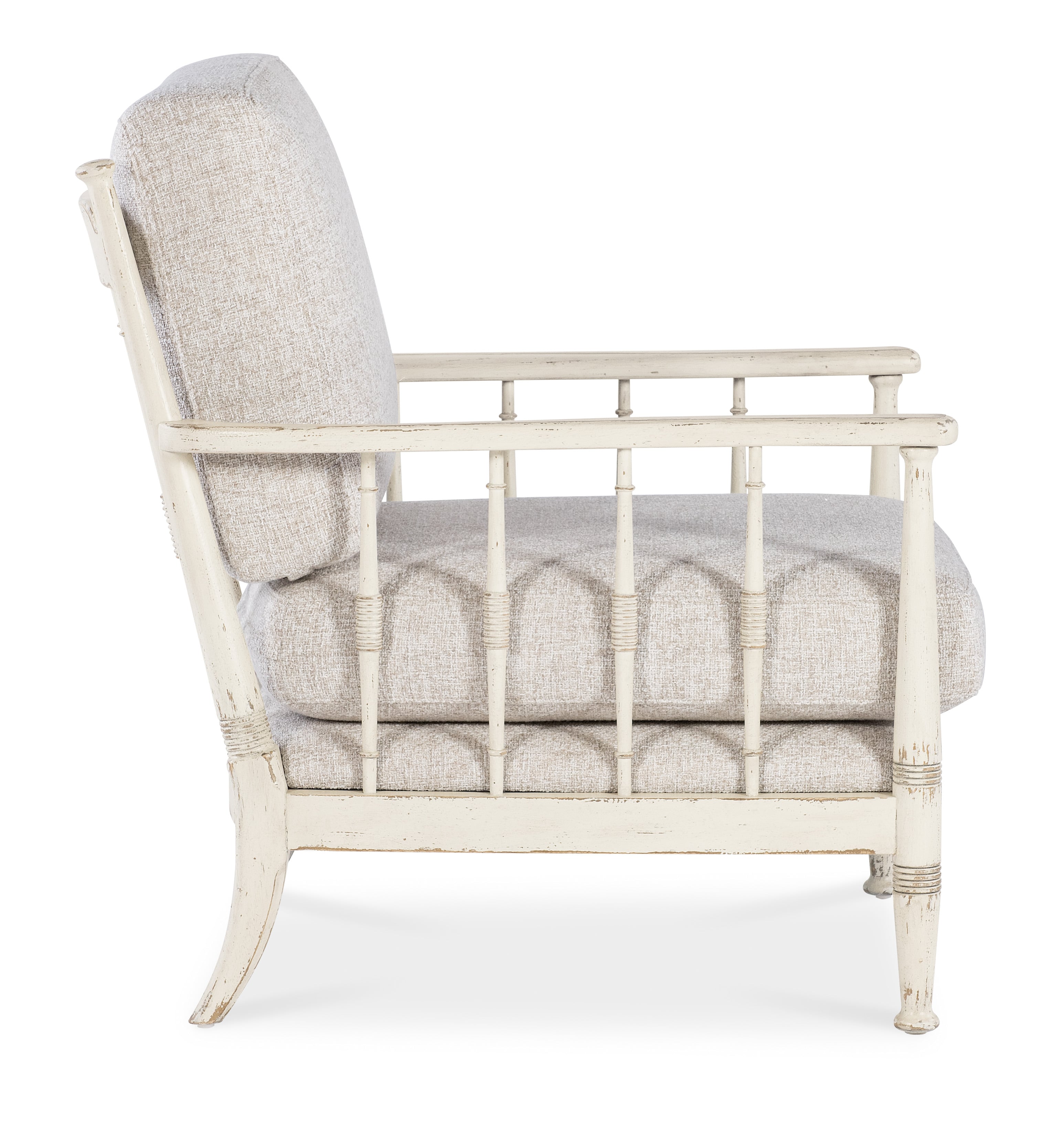 Hooker Furniture CC Accent Chair