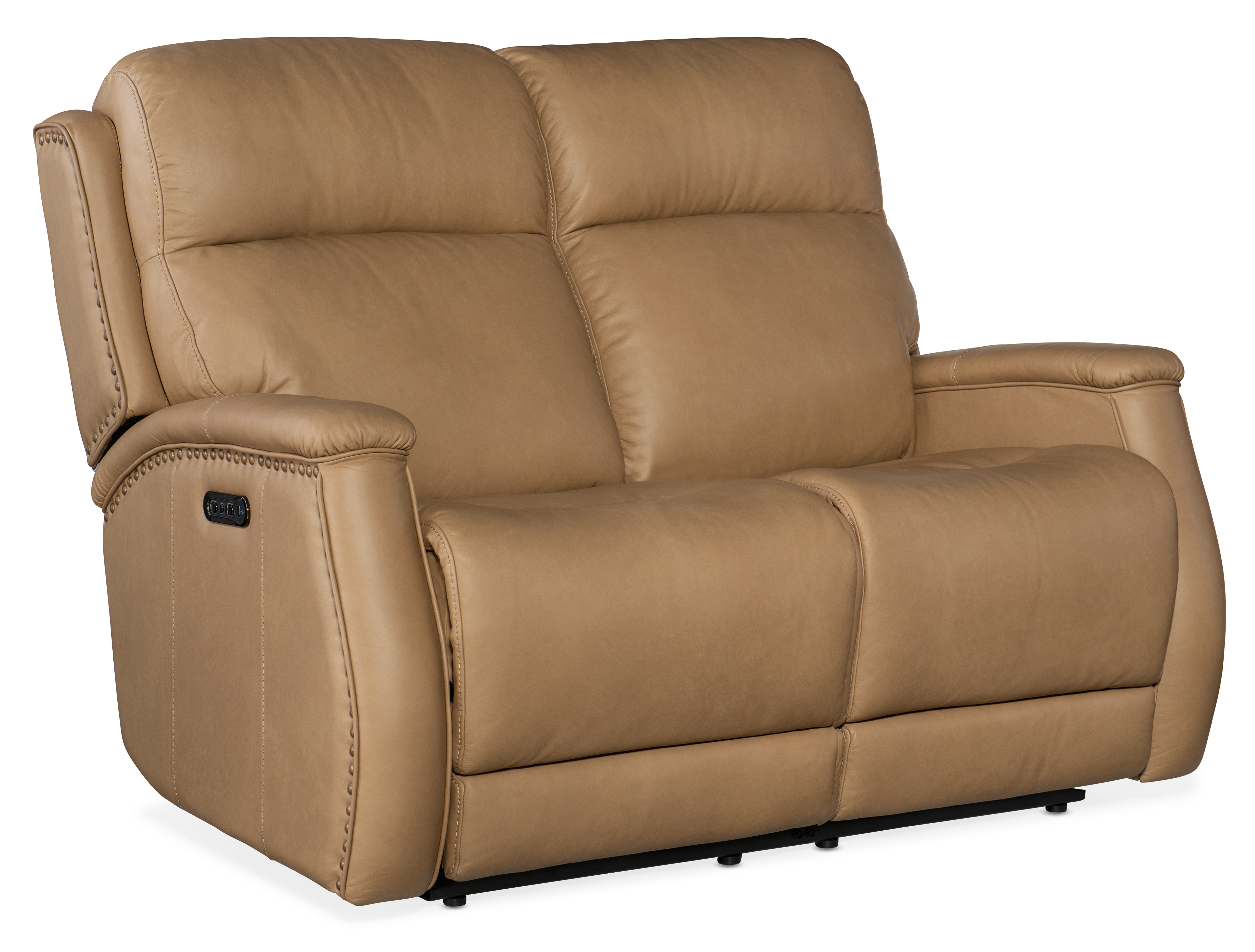 Power loveseat deals with power headrest