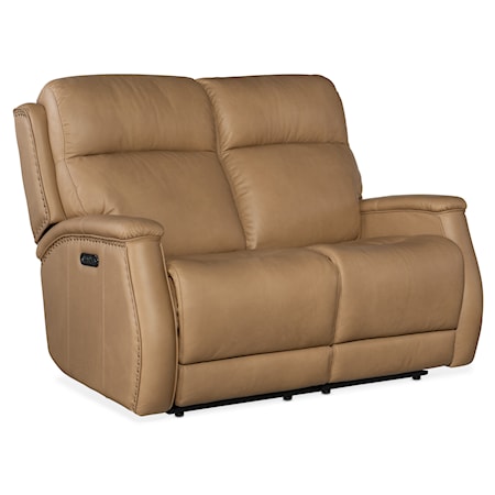 Zero Gravity Power Loveseat