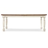 Hooker Furniture Americana Dining Table