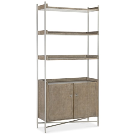 Bookcase