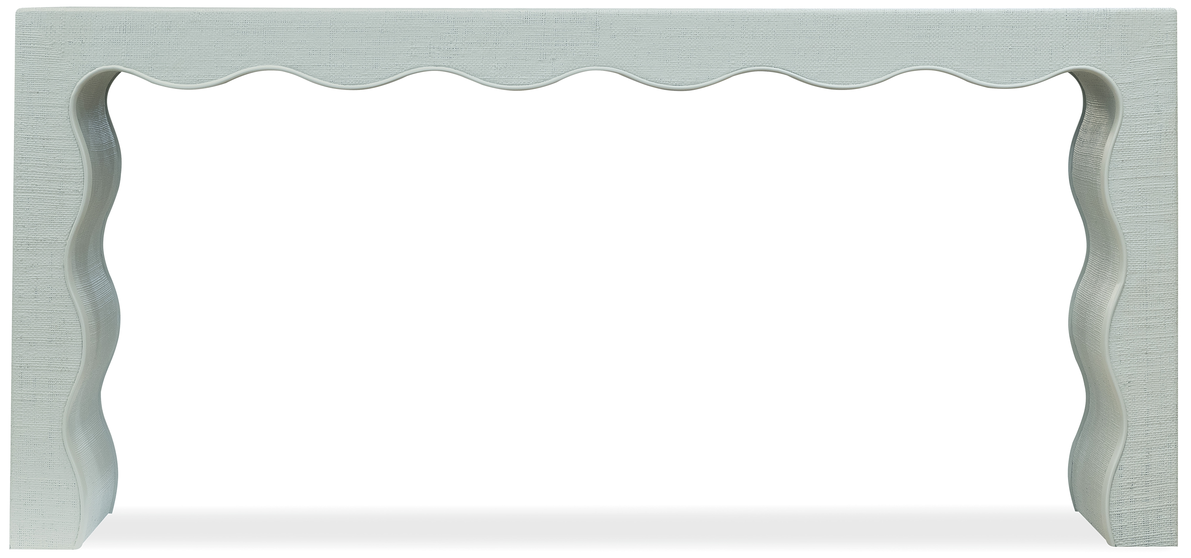 Hooker Furniture Commerce and Market Waverly Console Table