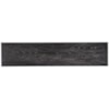 Hooker Furniture Commerce and Market Metal and Wood Console