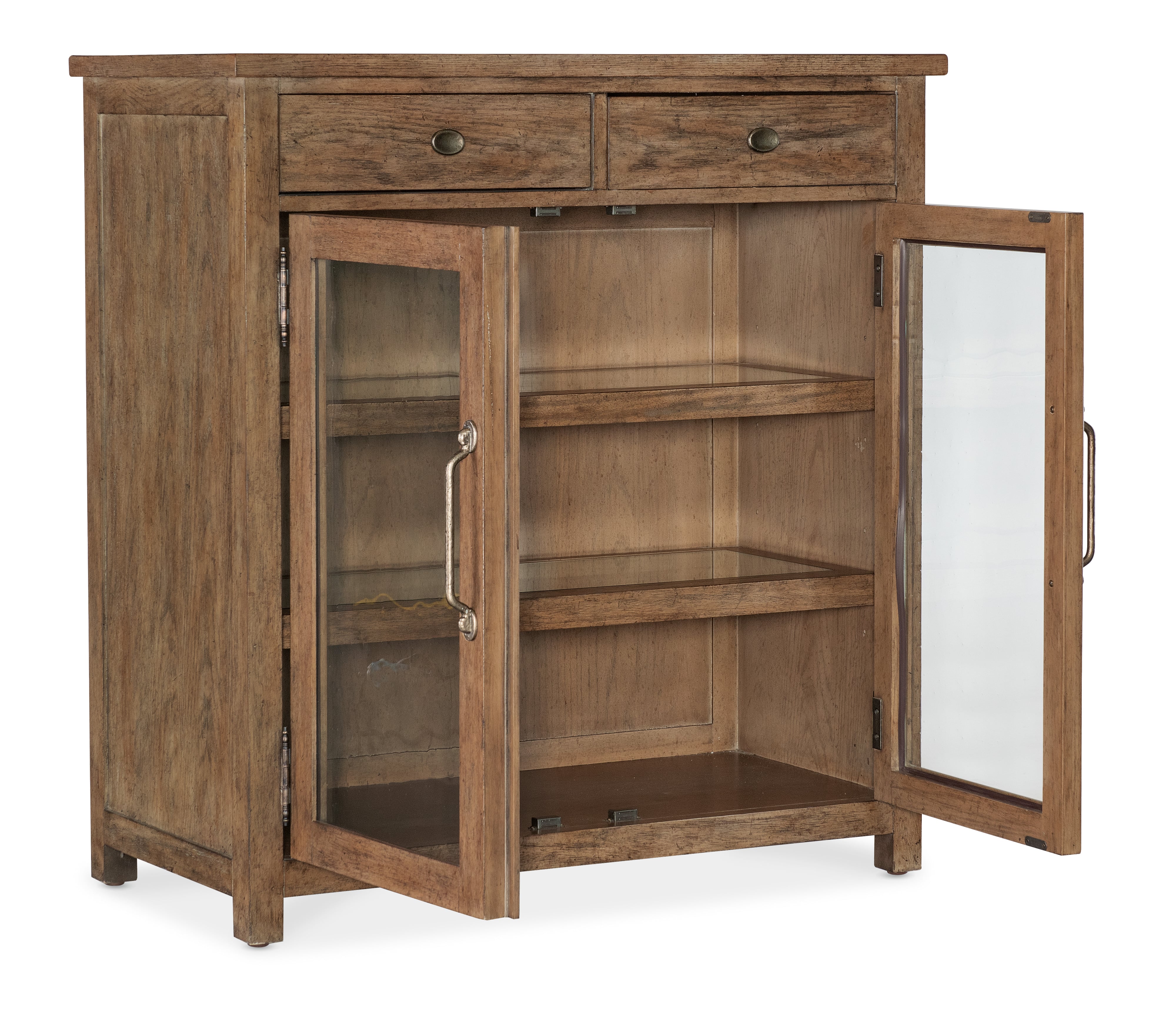 Hooker Furniture Americana Pie Chest