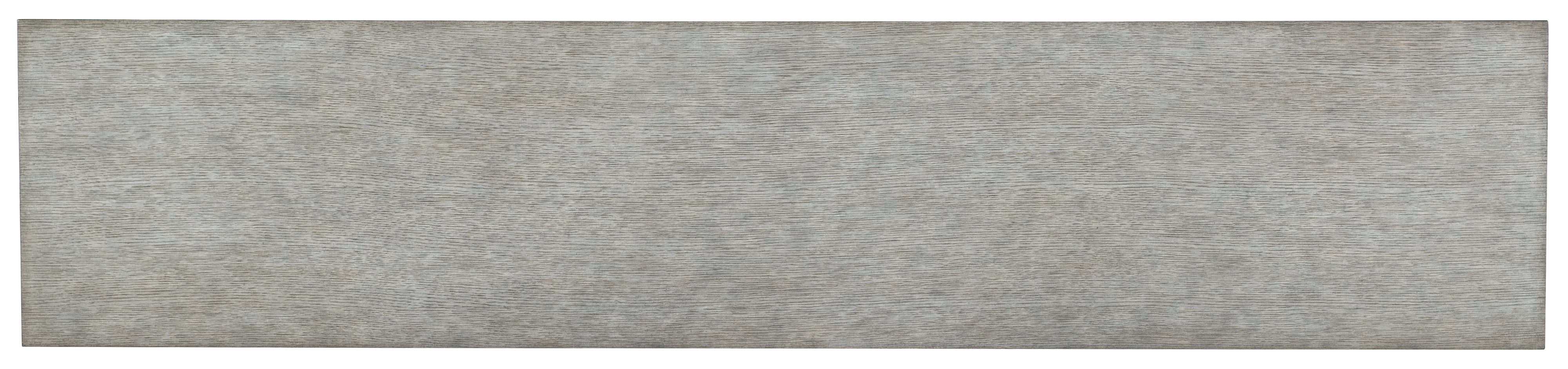 Hooker Furniture Commerce and Market Console Table